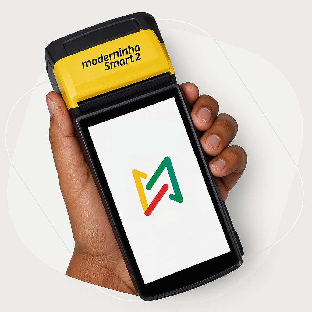 Moderninha Smart 2