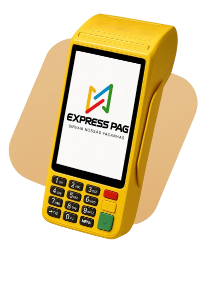 Máquinas de cartão Express NPag